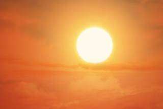 Земля пережила самый жаркий день в своей истории