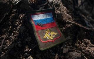 Генштаб ВСУ говорит, что Россия потеряла в войне 232 300 солдат
