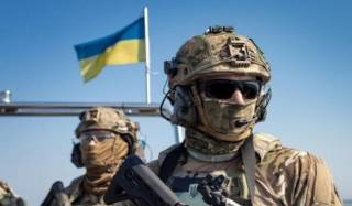 В Украине планируют отменить призыв в армию