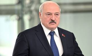 Лукашенко рассказал, готов ли он применить тактическое ядерное оружие
