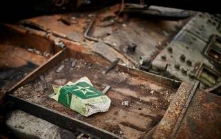 За сутки ВСУ уничтожили еще более полутысячи оккупантов