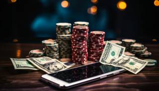 Как пополнить баланс в казино с минимальным депозитом 1 грн