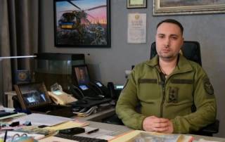 Буданов рассказал, когда ждать успеха от контрнаступления ВСУ