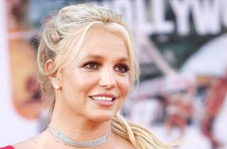 Бритни Спирс избили в Лас-Вегасе: певица поведала подробности инцидента