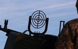 Оккупанты совершили очередной массированный «мопедный» удар по Украине