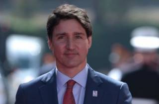 Канада обещает нарастить прямую поддержку Украины