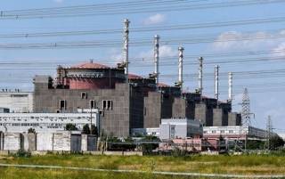 Украина застраховала все свои АЭС