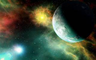 Ученые нашли экзопланеты, на которых может быть вода