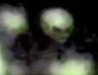Фото инопланетянина от Daily Mail порвало соцсети