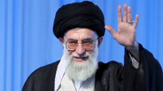 Верховный лидер Ирана обвинил США в гибели украинцев