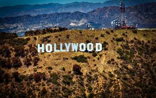 Звезды Голливуда вышли на самую большую за 60 лет забастовку