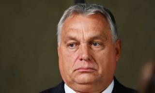 Орбан продолжает жестко критиковать Украину