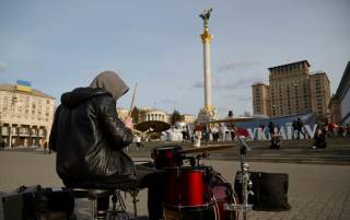 В Киеве запретили российские песни