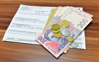 Украинцам пообещали, что тарифы расти не будут