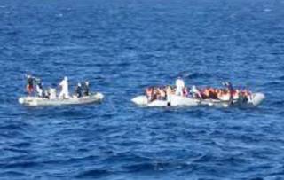 С начала года в Средиземном море утонули сотни детей-мигрантов