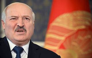 Евродепутаты просят Гаагу выдать ордер на арест Лукашенко