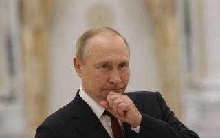 Путин все же не приедет на саммит БРИКС. Испугался ареста?