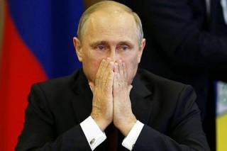 В ОП советуют Путину «оглядываться по сторонам»