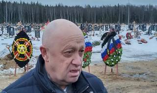 «Вагнеровцы» озвучили свои потери в Украине