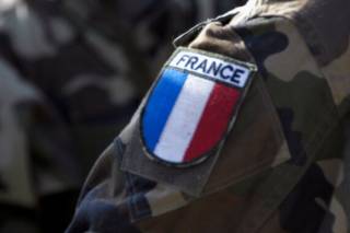 Французская армия столкнулась с неожиданной проблемой