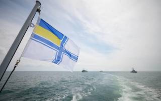 Украина достойно ответила России на морскую блокаду