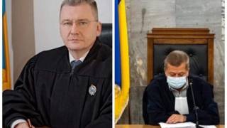 Романюк, Галапац і Березюк: ЗМІ пишуть, як «львівська трійця» суддів фабрикують розподіл у замовних справах