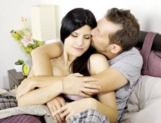 Как интимные товары могут помочь наладить жизнь супругов в условиях постоянного стресса