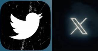 Х.com: Илон Маск запустил новый домен и логотип Twitter