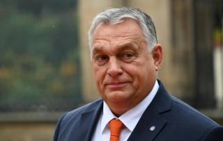 Орбан резко высказался на тему ЛГБТ