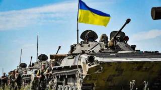 Украина уже освободила 50% захваченных с февраля 2022 года территорий