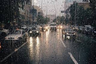 В Киеве зафиксированы рекордные дожди