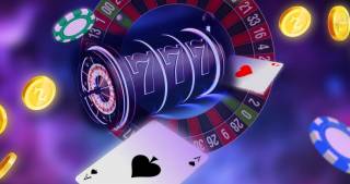 Лайв казино – как играть с реальным дилером