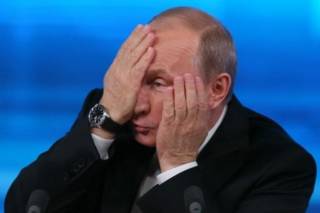Кремль готовит три заграничных визита Путина