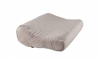 У чому переваги ортопедичних подушок для сну?