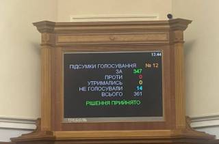 Военное положение и мобилизация в Украине продлены до 15 ноября 2023: парламентских выборов не будет