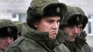 Военные РФ массово паникуют и бегут из частей, — Маляр