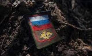 Генштаб ВСУ говорит, что Россия потеряла в войне 244 830 солдат