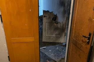 ЧП в Одессе: в Доме профсоюзов взорвалась граната – погиб человек