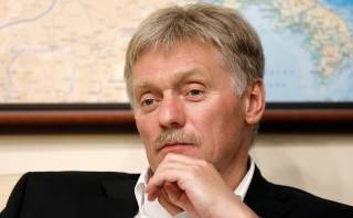 В Кремле продолжают выпрашивать мирные переговоры у Украины