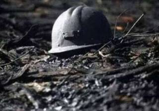 На шахте в Донецкой области погибли горняки