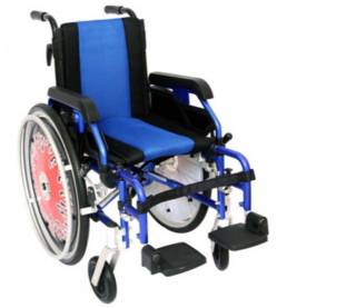 Коляски для инвалидов: виды и критерии выбора