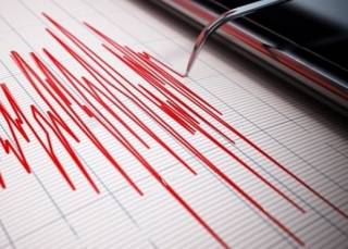 Еще одно землетрясение произошло на Закарпатье
