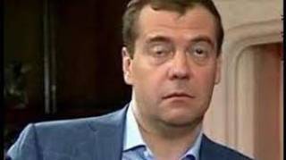В Сенате США посоветовали Медведеву «протрезветь»