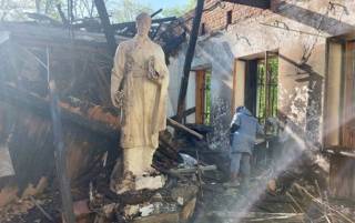 В ЮНЕСКО подсчитали, сколько культурных объектов Россия уничтожила и повредила в Украине