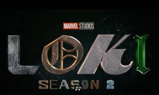 Локи, 2 сезон (2023): трейлер и дата выхода
