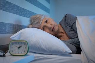 Стало известно, как пожилые люди могут улучшить свои когнитивные способности во сне