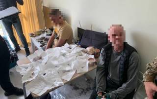 Экс-игрок «Шахтера» и сборной Украины по футболу стал жертвой грабителей