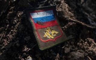 Генштаб ВСУ говорит, что Россия потеряла в войне 247 850 солдат