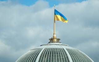 Спикер Верховной Рады рассказал, когда в Украине пройдут парламентские выборы