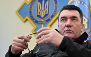 Данилов рассказал, каким оружием Украина будет бить по территории России